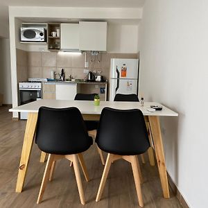 Apartamento de 1 Dormitorio